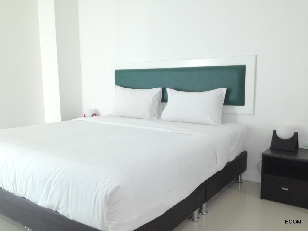 Hotel Khun Chaweng (Koh Samui)